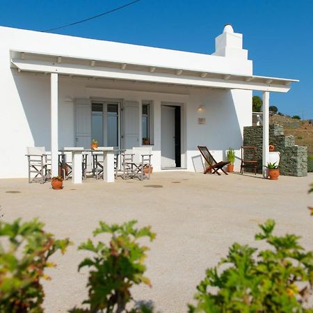 Villa Grey House Exámbela Exterior foto